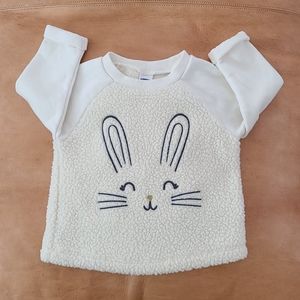 Warm Bunny Sweater | Old Navy